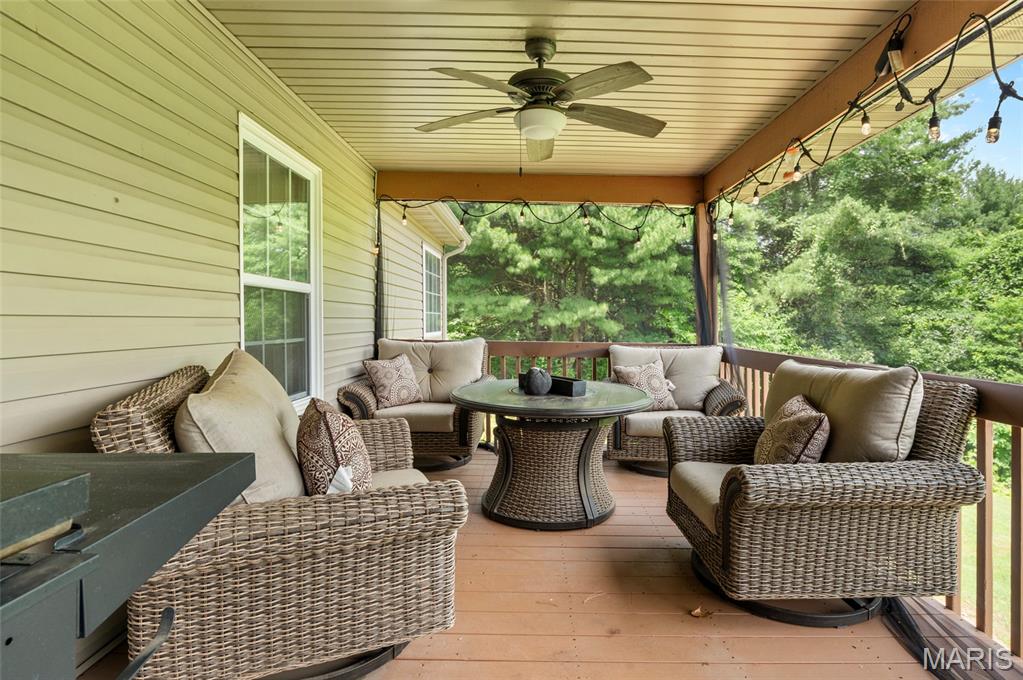 Not in a subdivision - Residential
