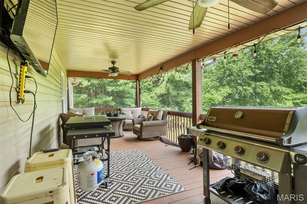 Not in a subdivision - Residential