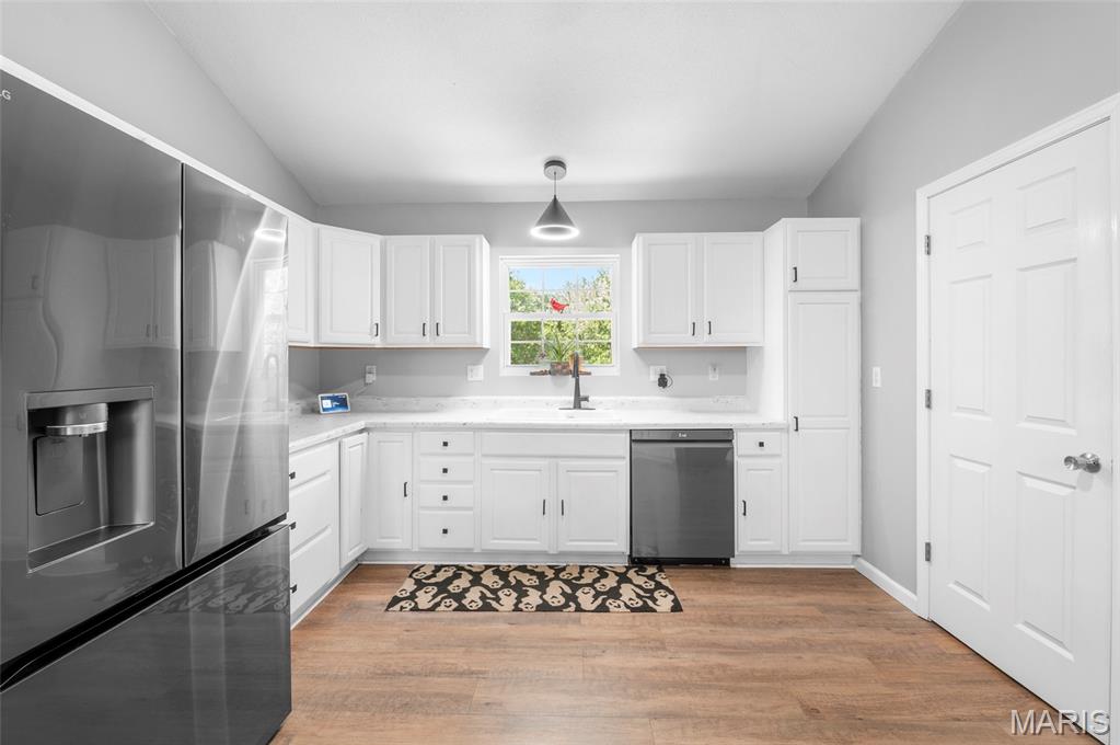 Not in a subdivision - Residential