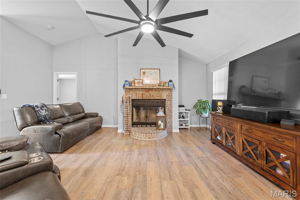 Not in a subdivision - Residential