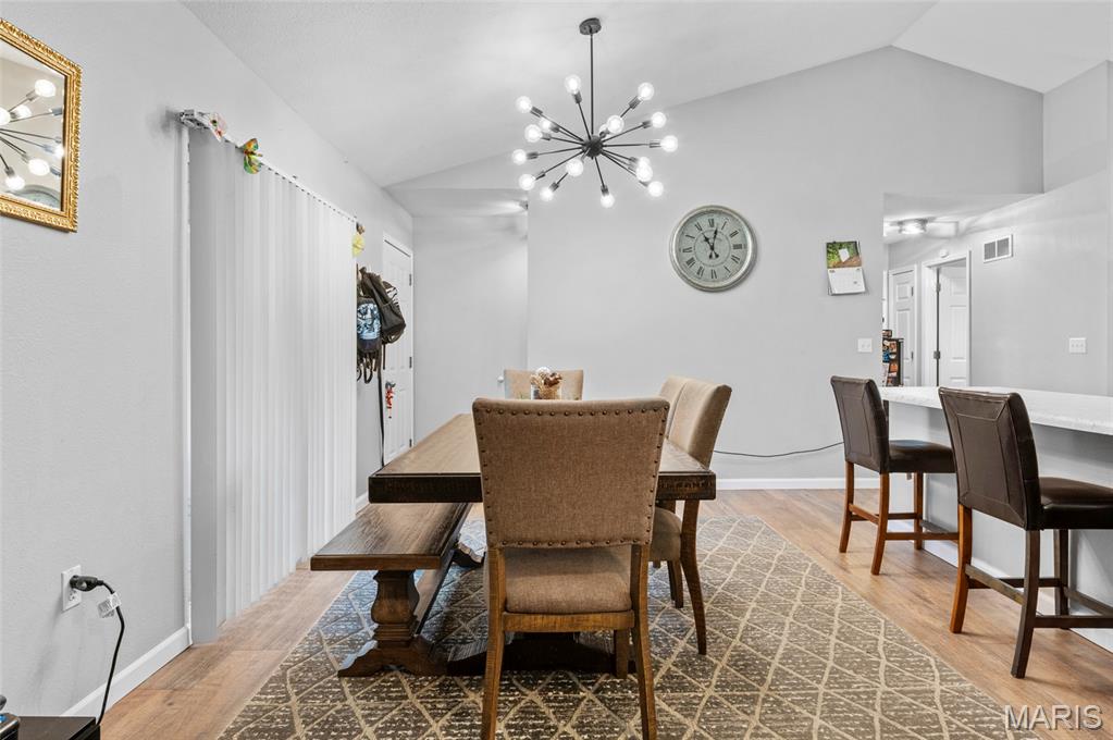 Not in a subdivision - Residential