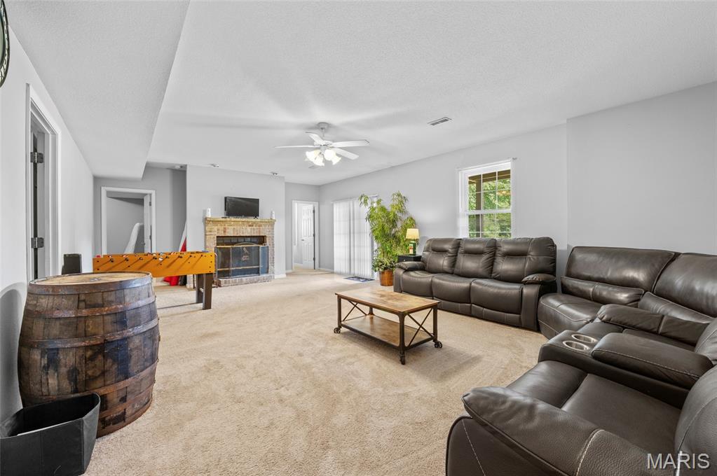 Not in a subdivision - Residential