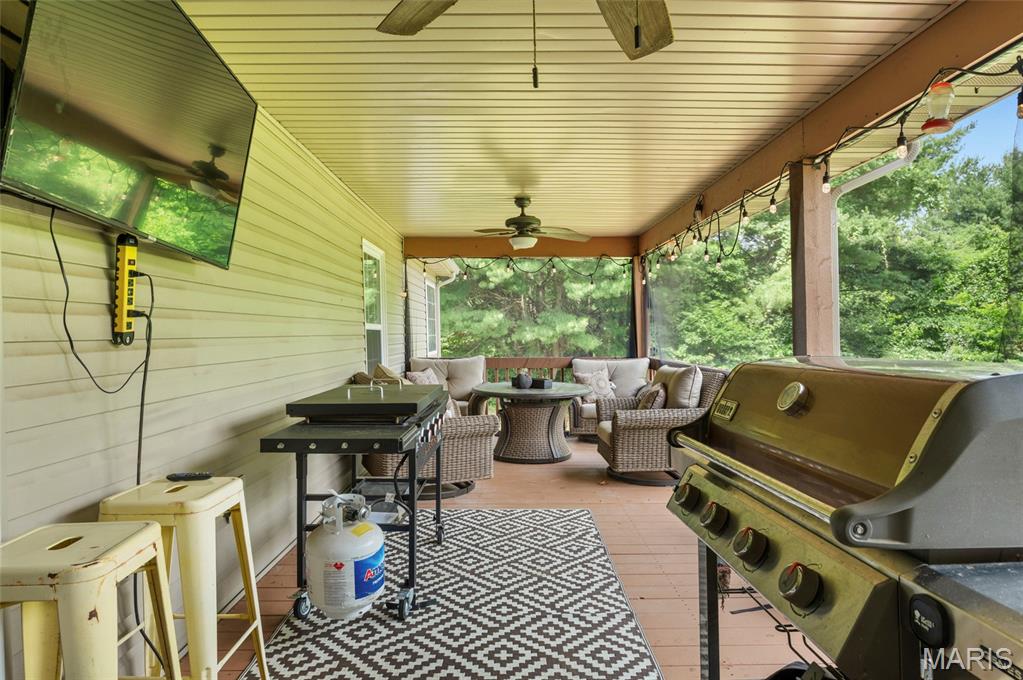 Not in a subdivision - Residential