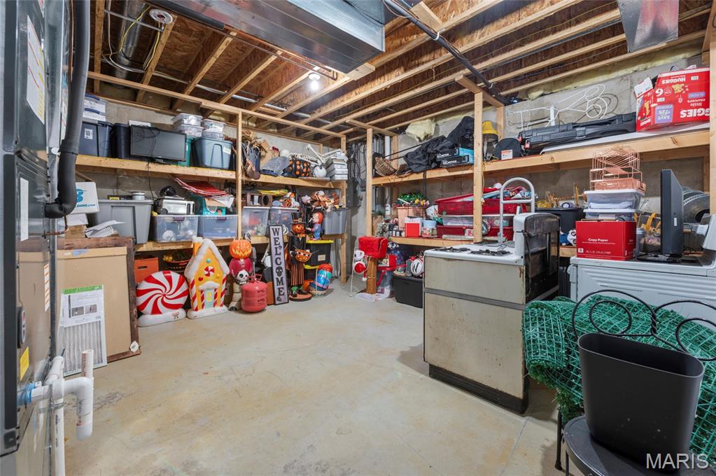 Not in a subdivision - Residential