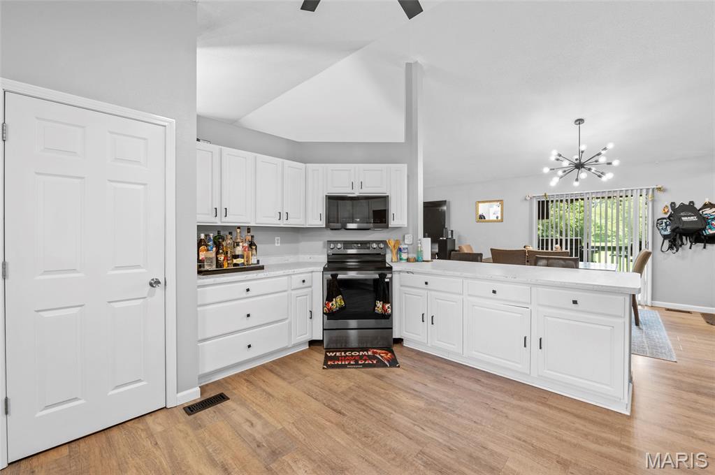 Not in a subdivision - Residential