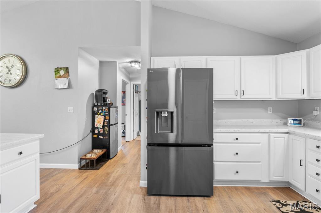 Not in a subdivision - Residential