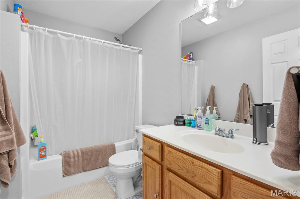 Not in a subdivision - Residential