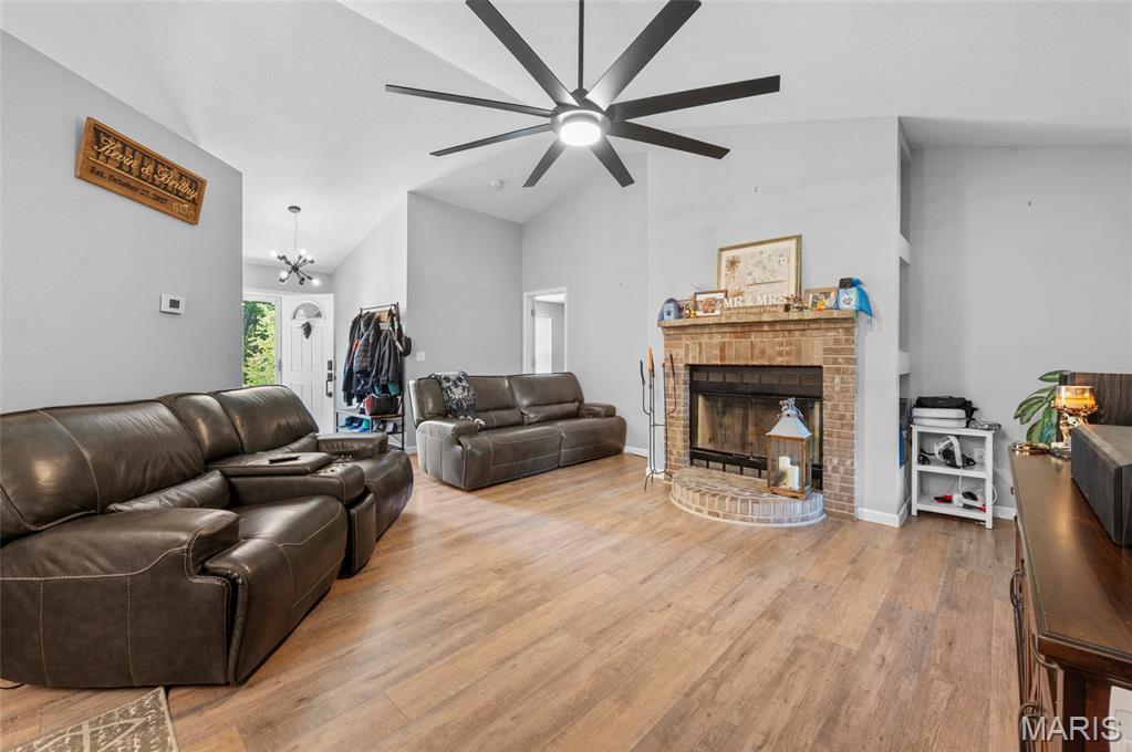 Not in a subdivision - Residential