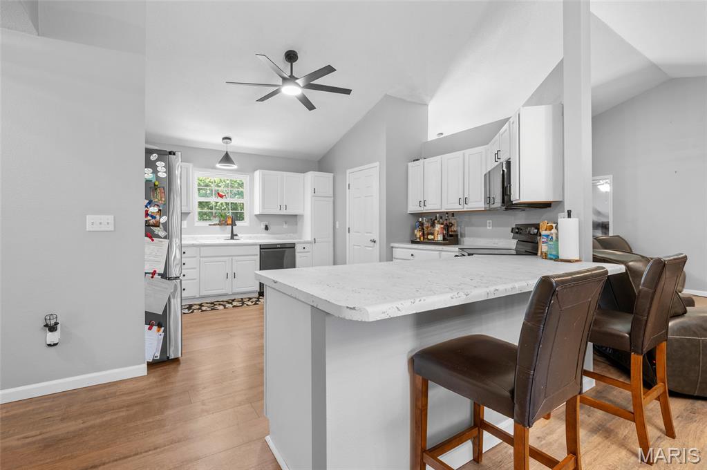 Not in a subdivision - Residential