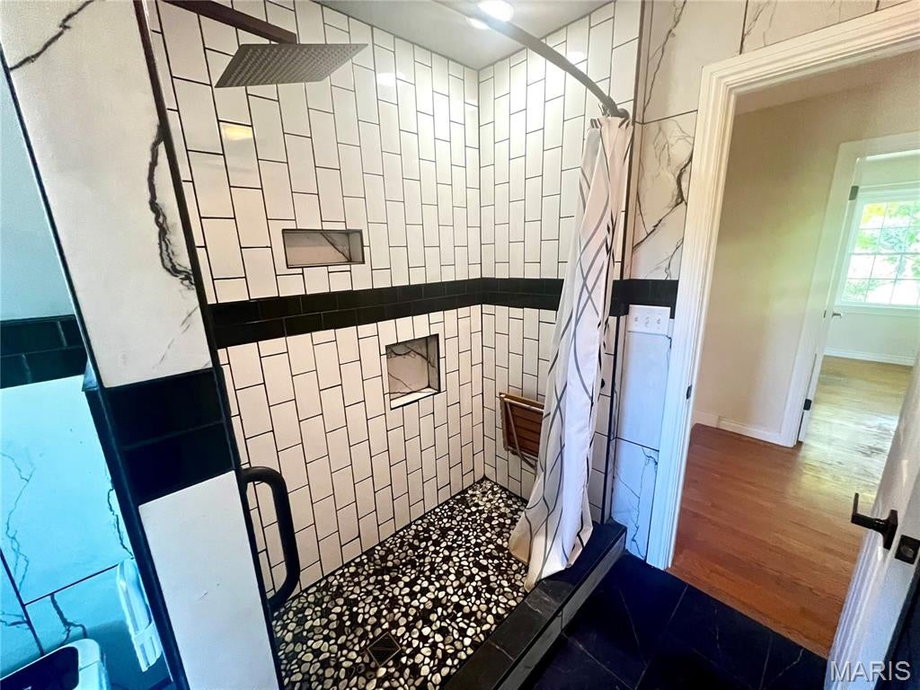 Johnson & Laird Add - Residential