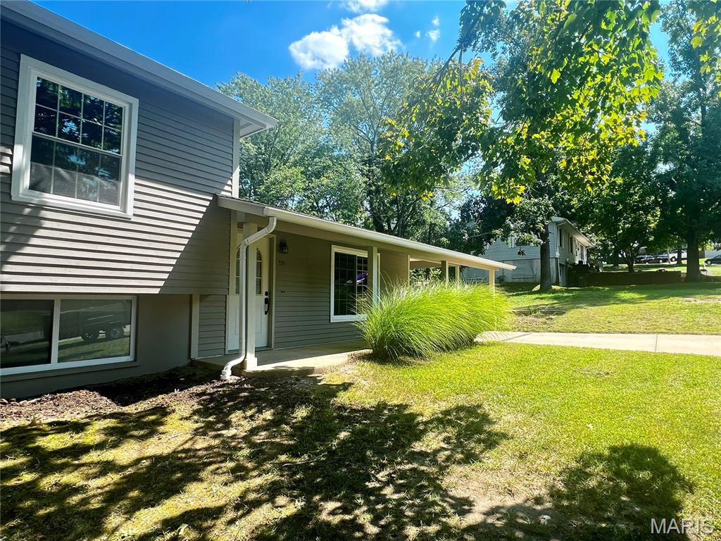 Johnson & Laird Add - Residential