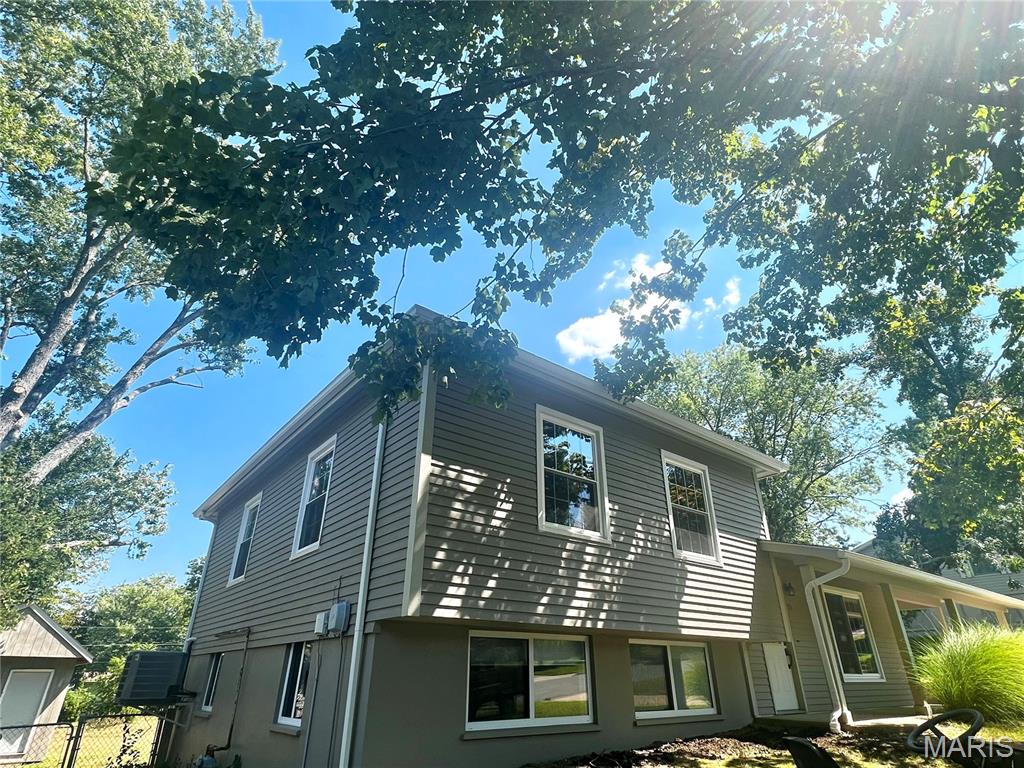 Johnson & Laird Add - Residential