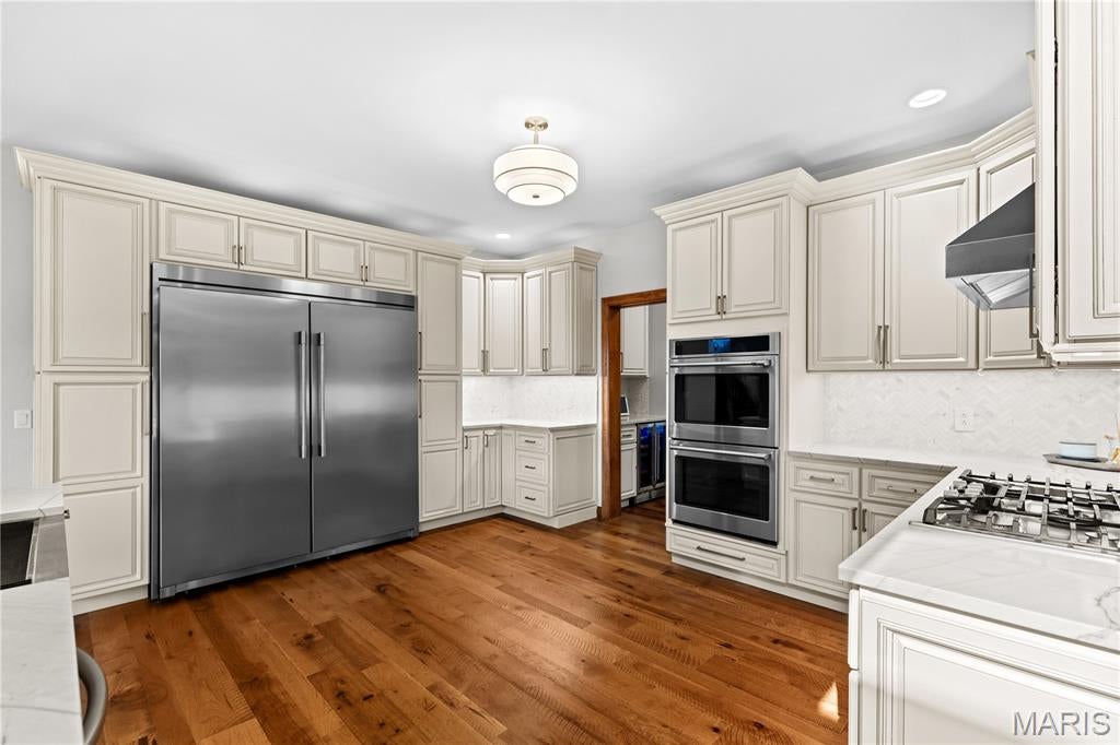 Us Survs 970 & 1307 - Residential