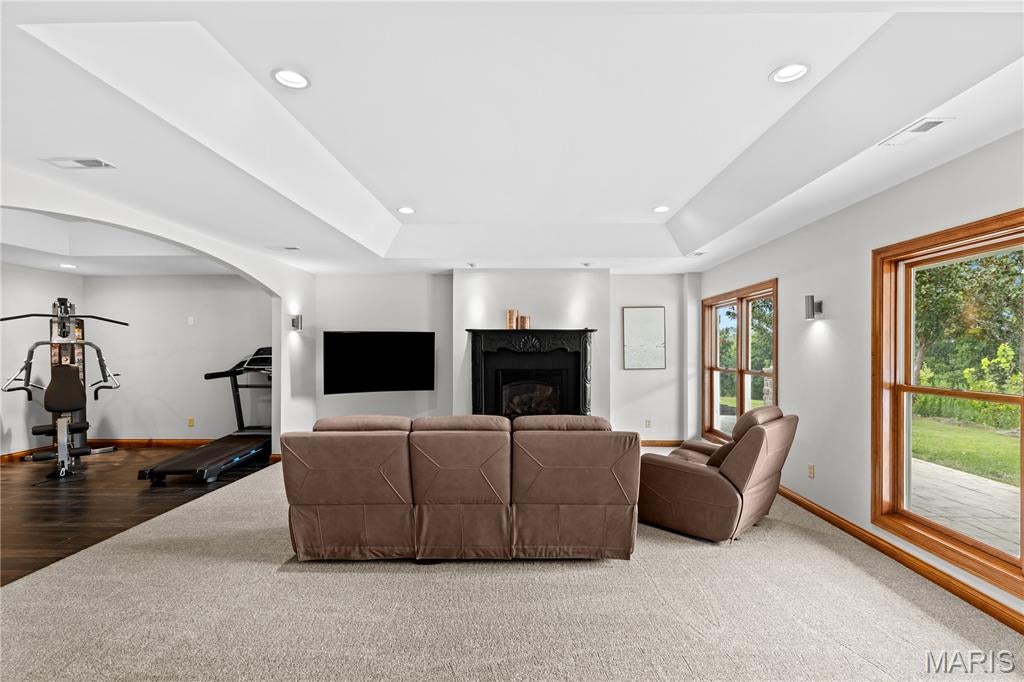 Us Survs 970 & 1307 - Residential