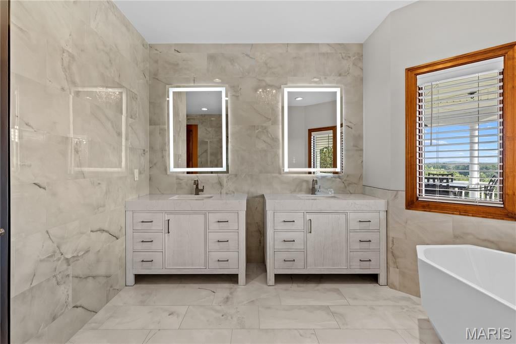 Us Survs 970 & 1307 - Residential