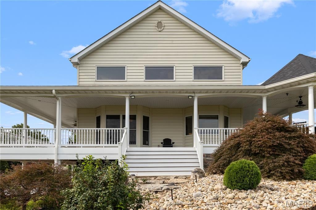 Us Survs 970 & 1307 - Residential
