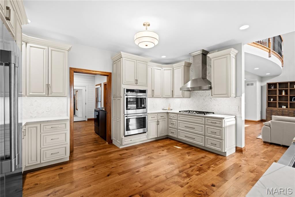 Us Survs 970 & 1307 - Residential