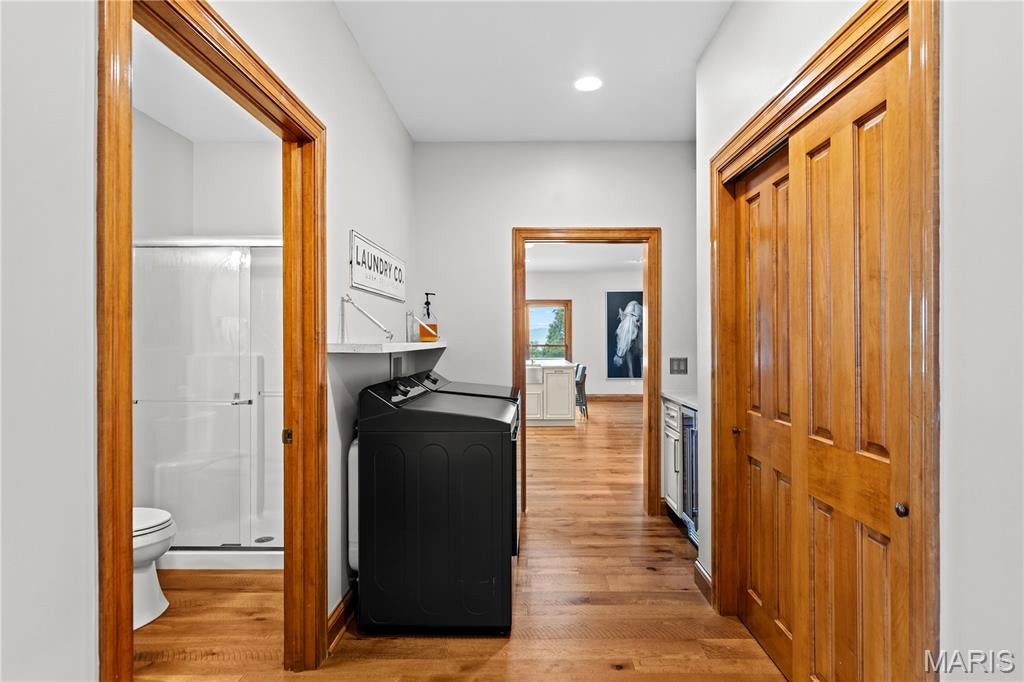 Us Survs 970 & 1307 - Residential