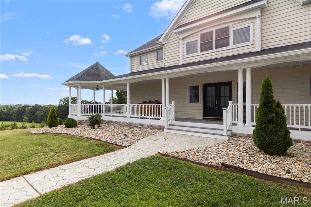 Us Survs 970 & 1307 - Residential