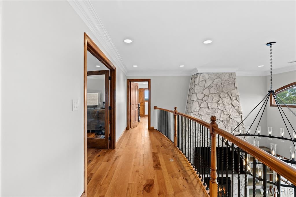 Us Survs 970 & 1307 - Residential