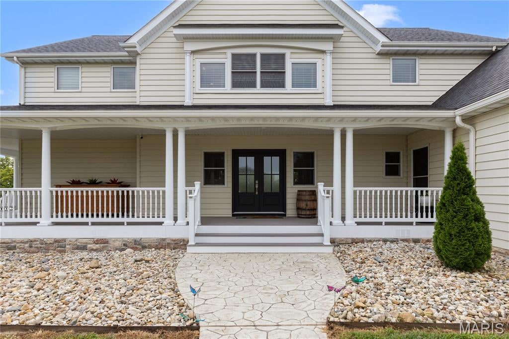 Us Survs 970 & 1307 - Residential
