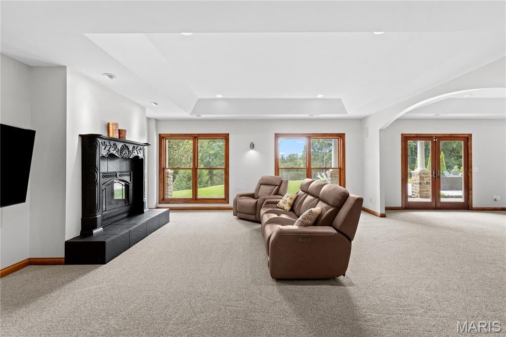 Us Survs 970 & 1307 - Residential