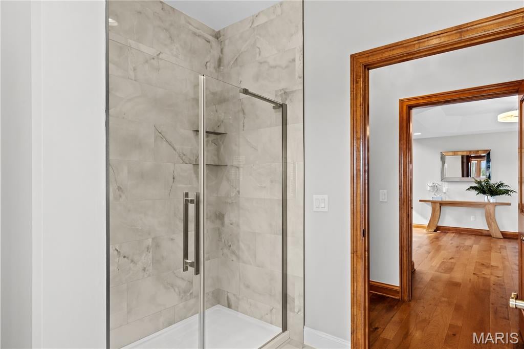 Us Survs 970 & 1307 - Residential