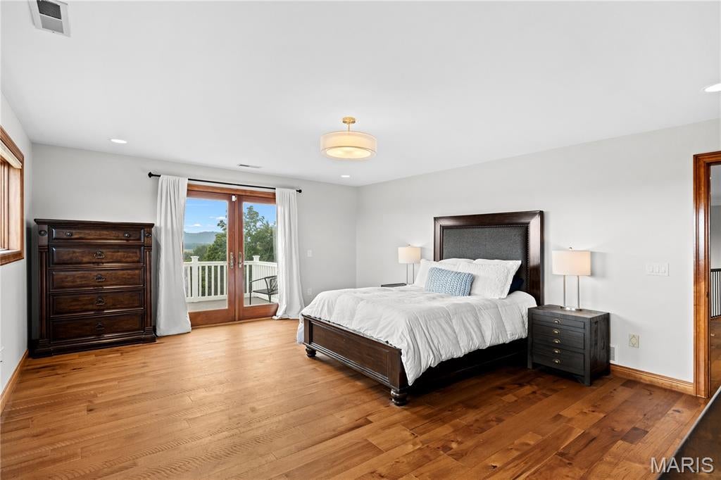 Us Survs 970 & 1307 - Residential