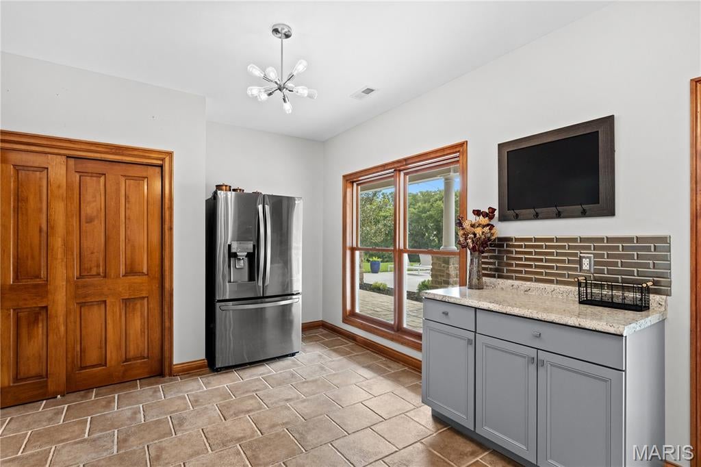 Us Survs 970 & 1307 - Residential