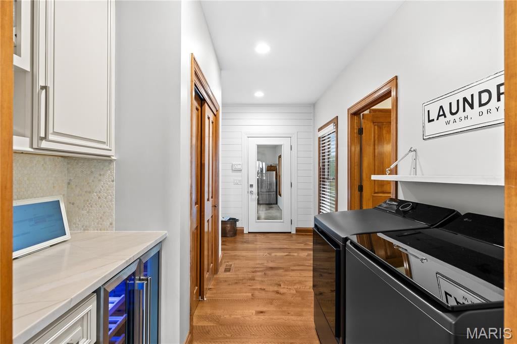 Us Survs 970 & 1307 - Residential
