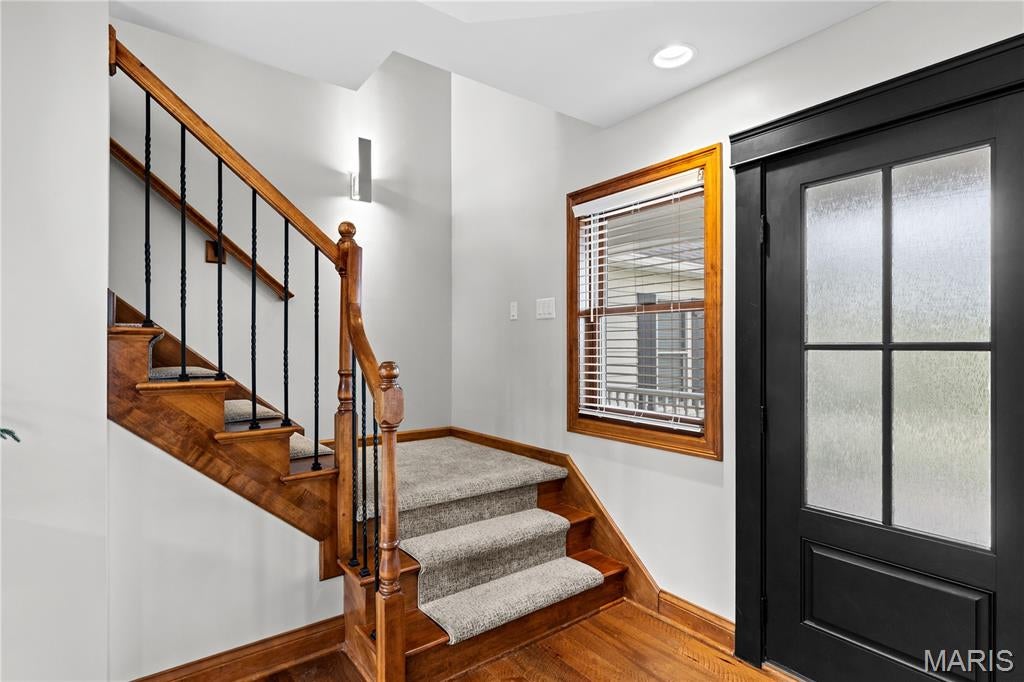 Us Survs 970 & 1307 - Residential