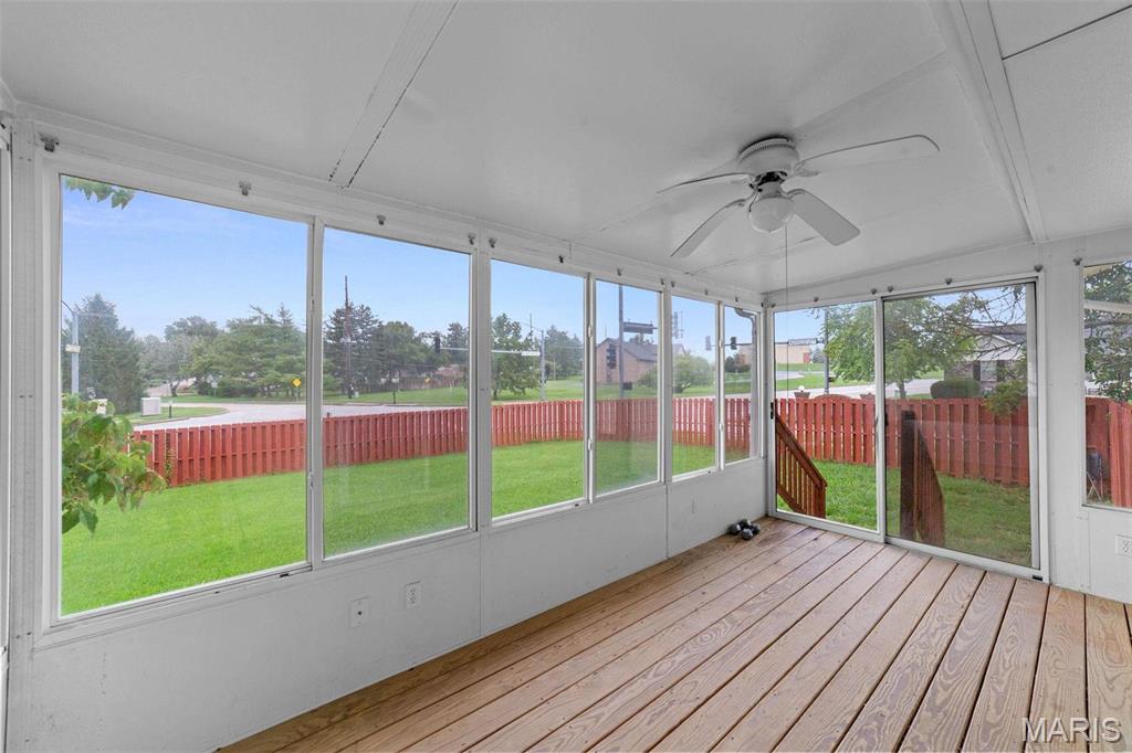 Brookwood Estate 01 - Residential Lease