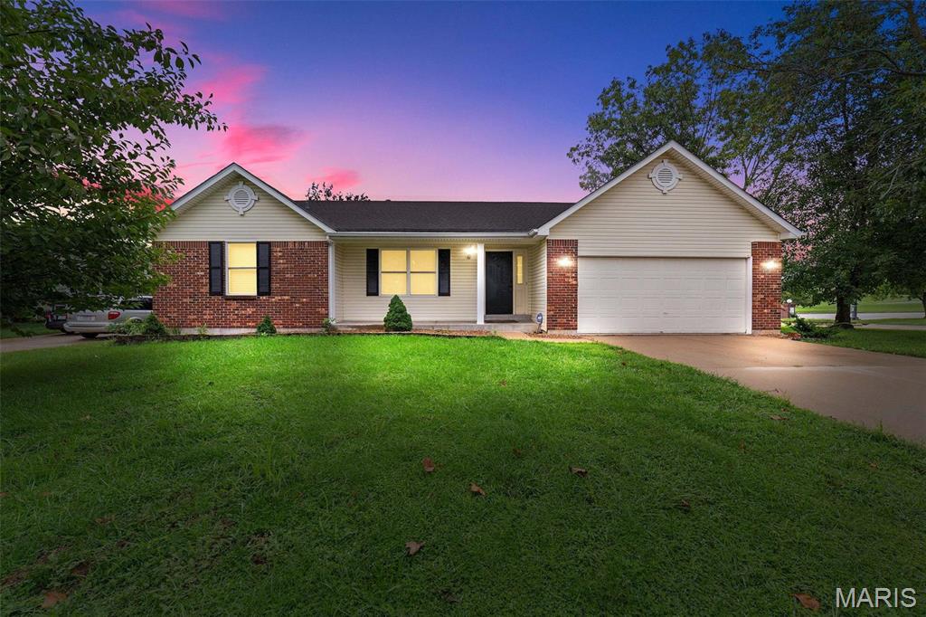 Brookwood Estate 01 - Residential Lease