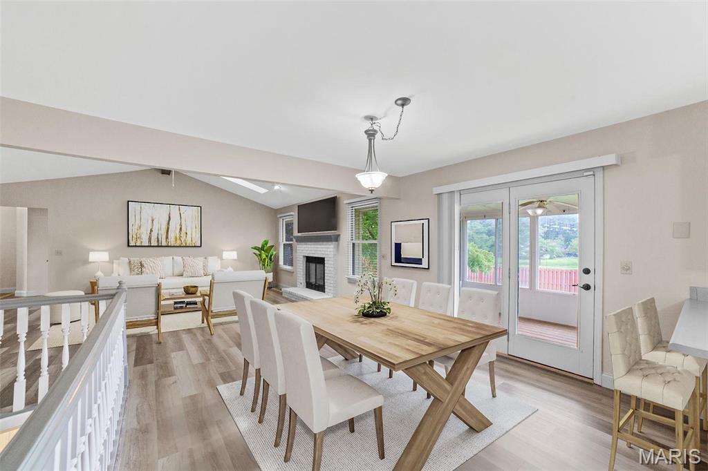 Brookwood Estate 01 - Residential Lease
