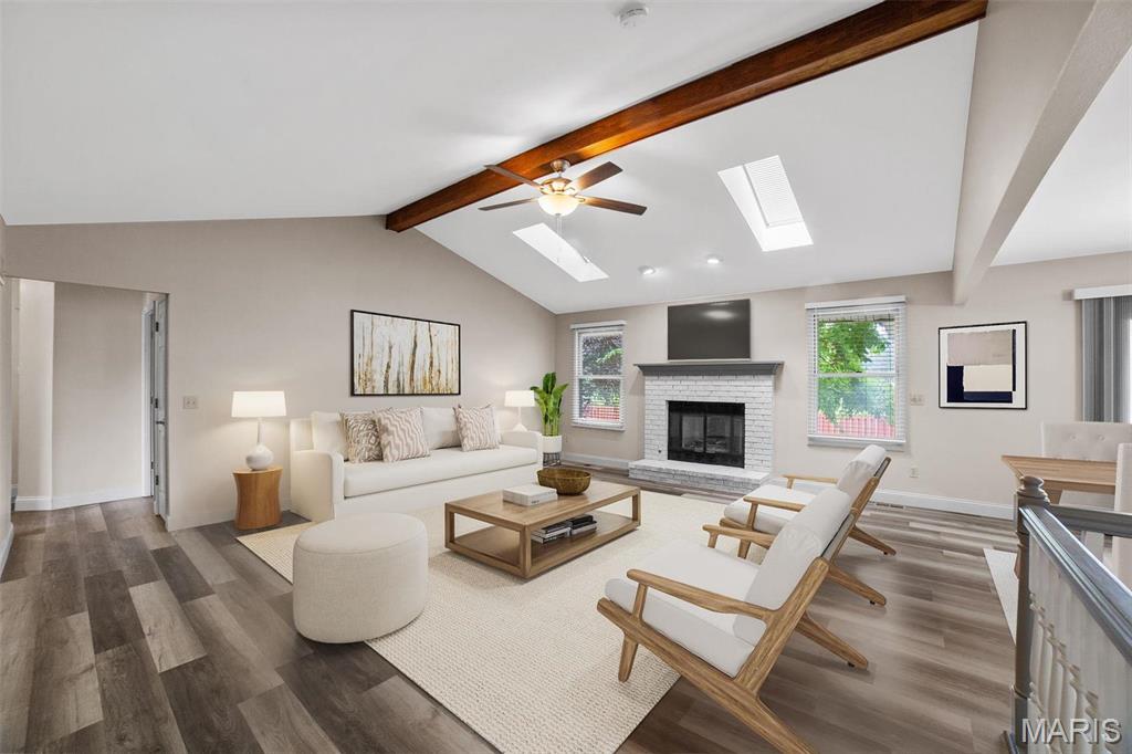 Brookwood Estate 01 - Residential Lease