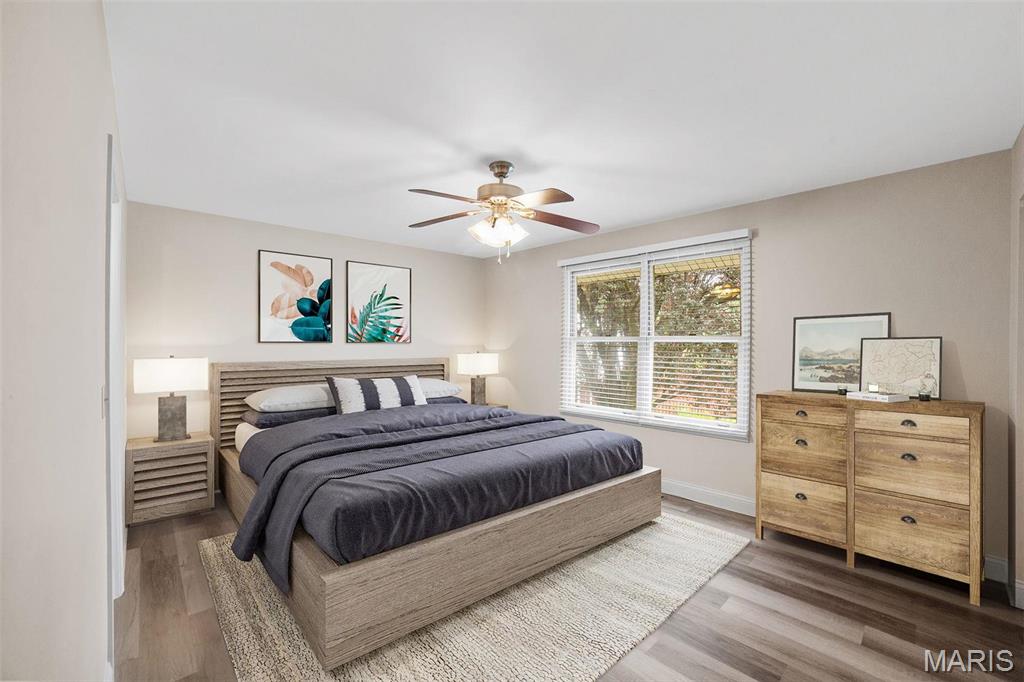 Brookwood Estate 01 - Residential Lease