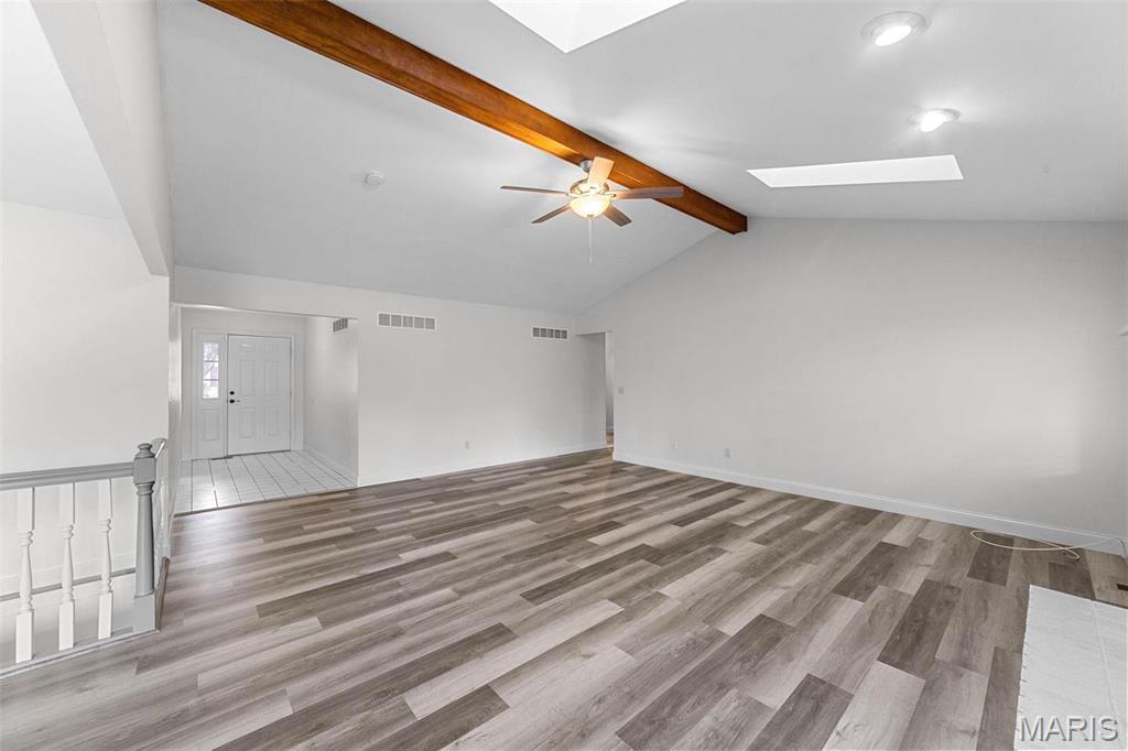 Brookwood Estate 01 - Residential Lease