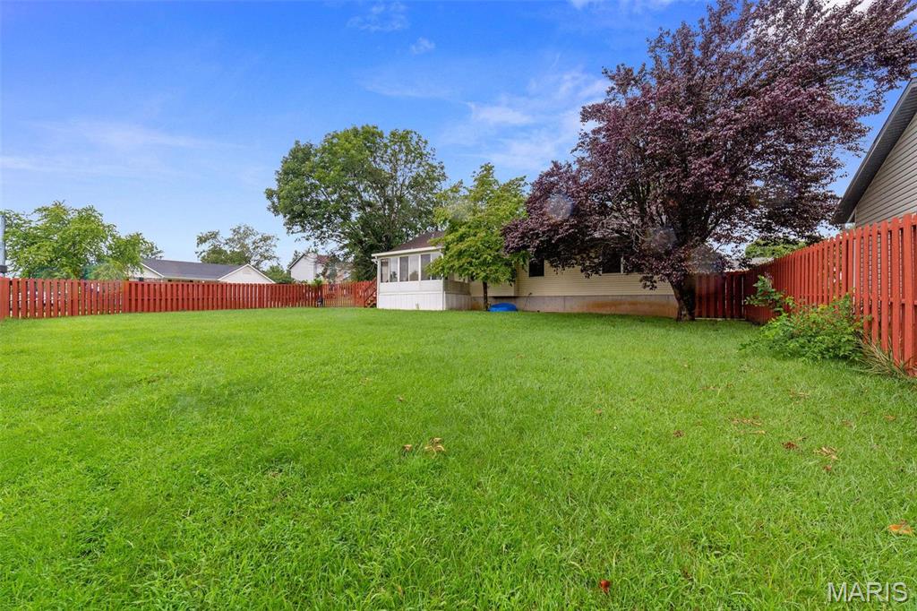 Brookwood Estate 01 - Residential Lease