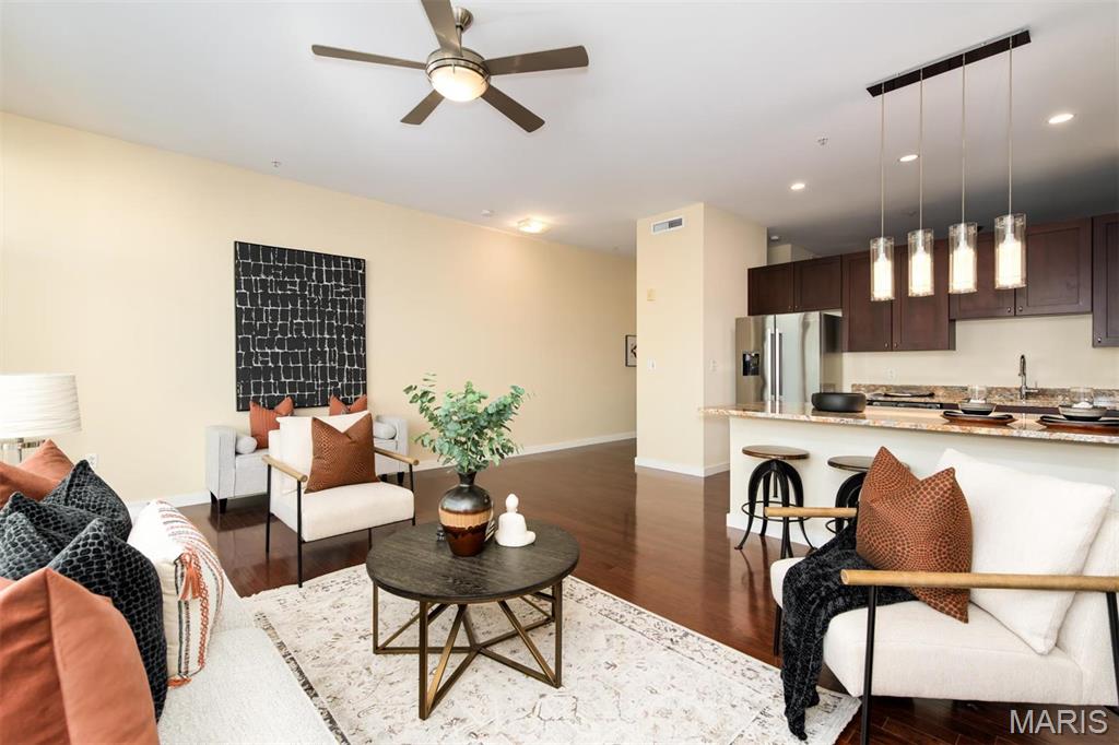 Park East Lofts - Residential