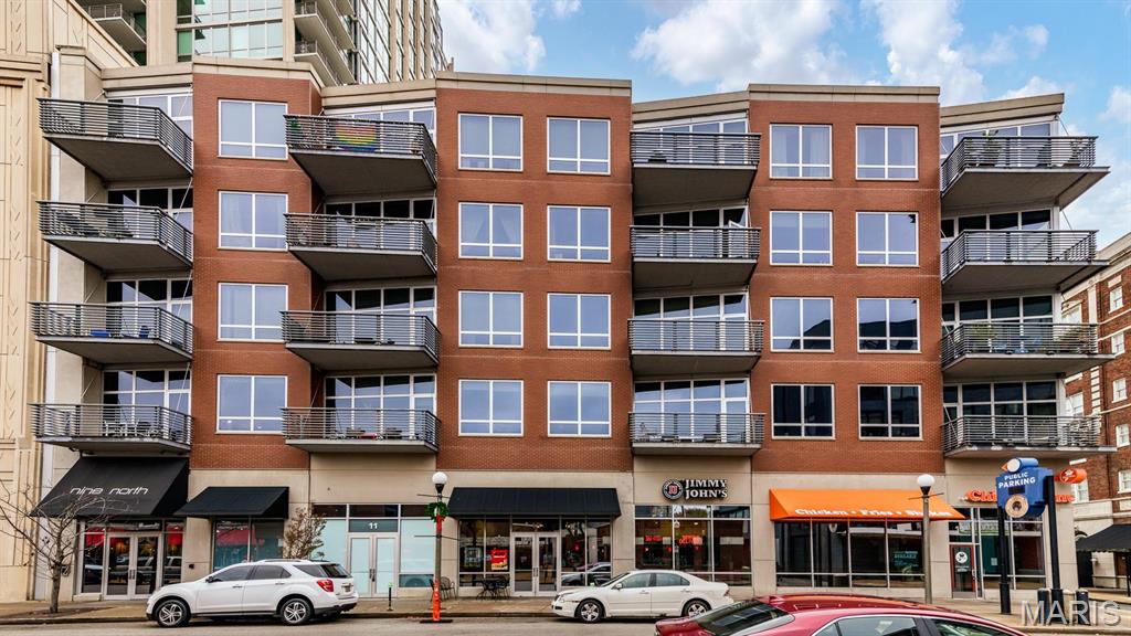 Park East Lofts - Residential