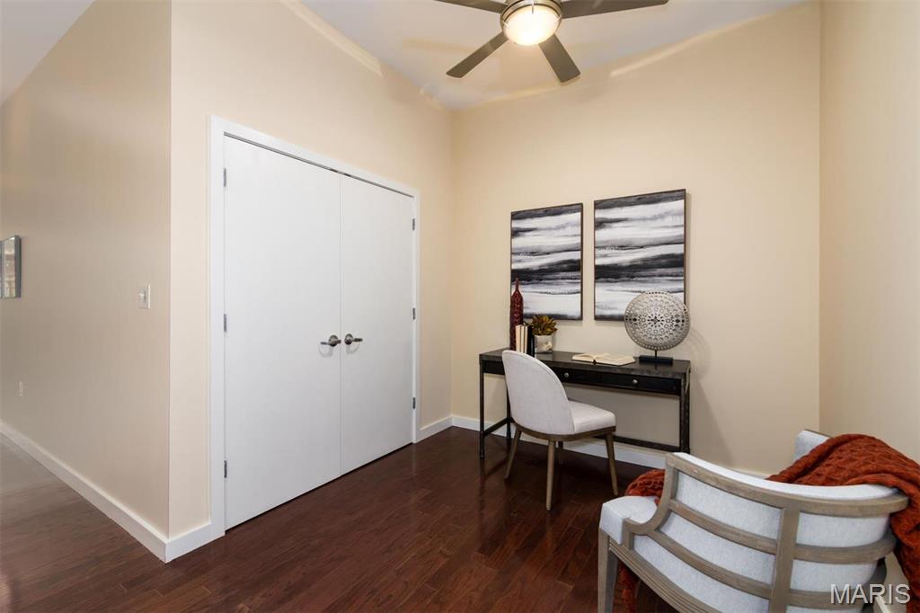 Park East Lofts - Residential