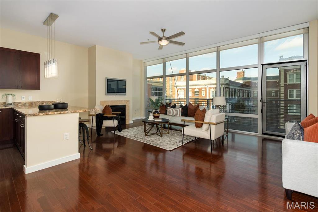 Park East Lofts - Residential