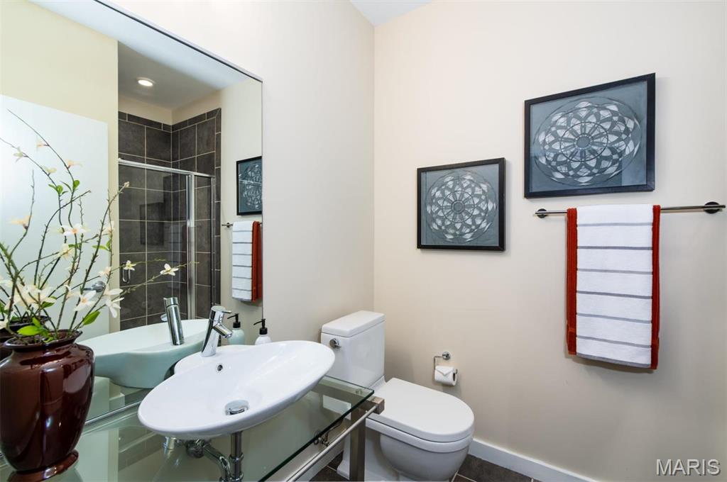 Park East Lofts - Residential