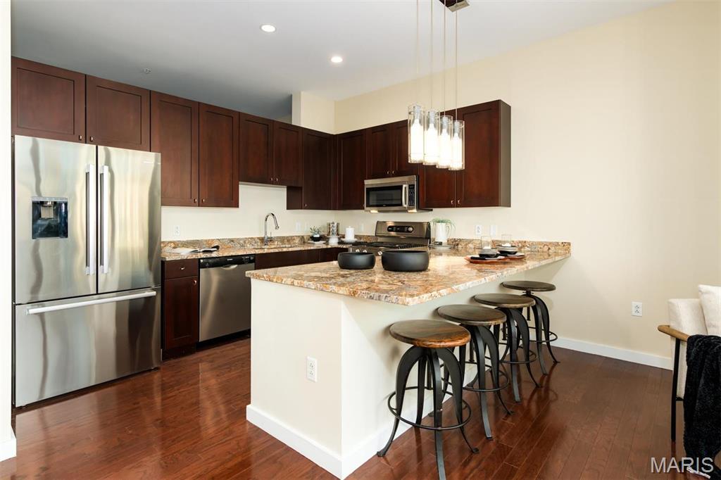 Park East Lofts - Residential