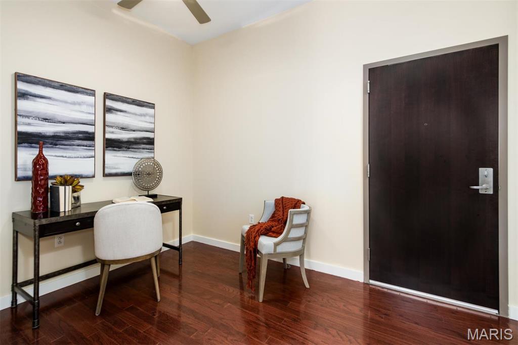 Park East Lofts - Residential