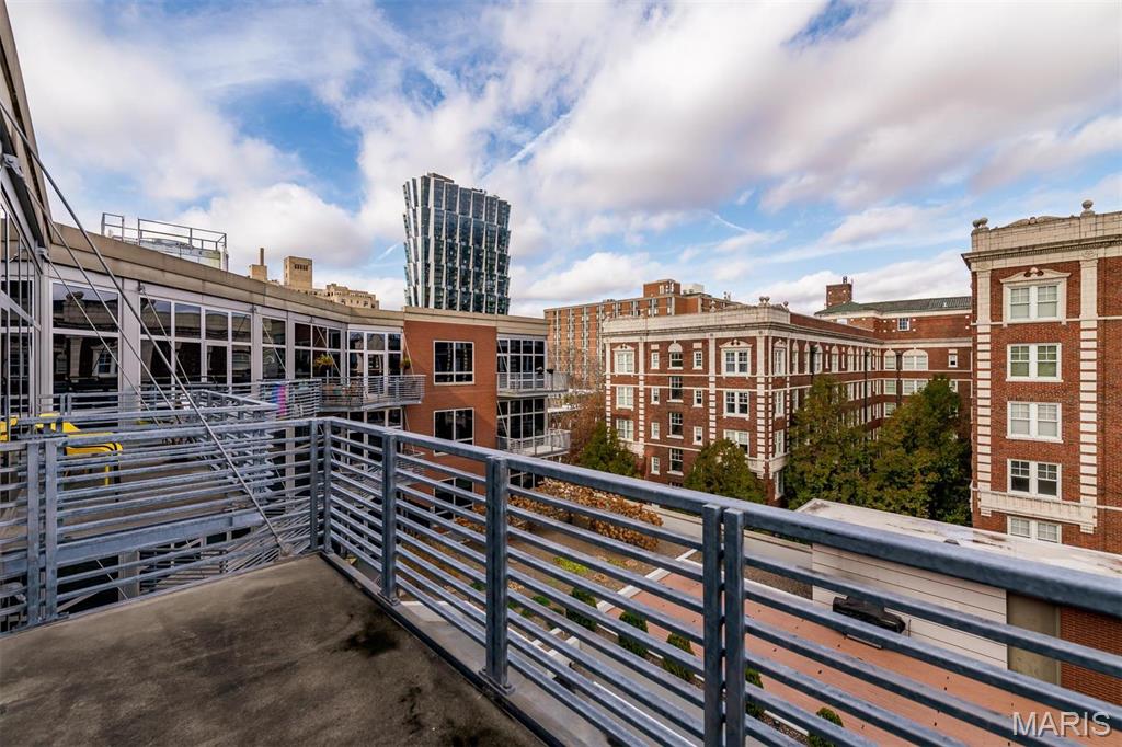 Park East Lofts - Residential