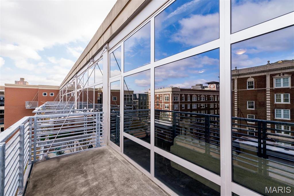 Park East Lofts - Residential