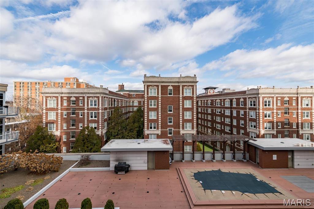 Park East Lofts - Residential