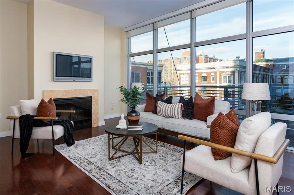 Park East Lofts - Residential