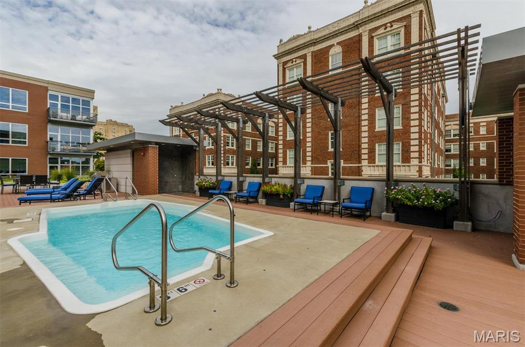 Park East Lofts - Residential